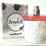 Scarlett 100Ml Cacharel