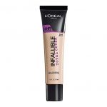 Base De Maquillaje Infallible Total Cover