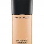 Base De Maquillaje Mac Pro Longwear