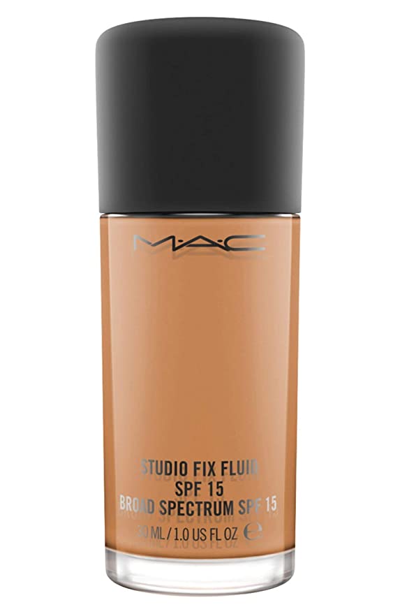 Base De Maquillaje Mac Studio Fix Fluid