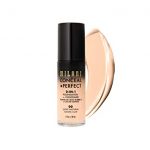 Base De Maquillaje Milani Conceal Perfect