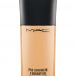 Base Maquillaje Mac