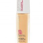 Base Maquillaje Maybelline Superstay 24 Horas
