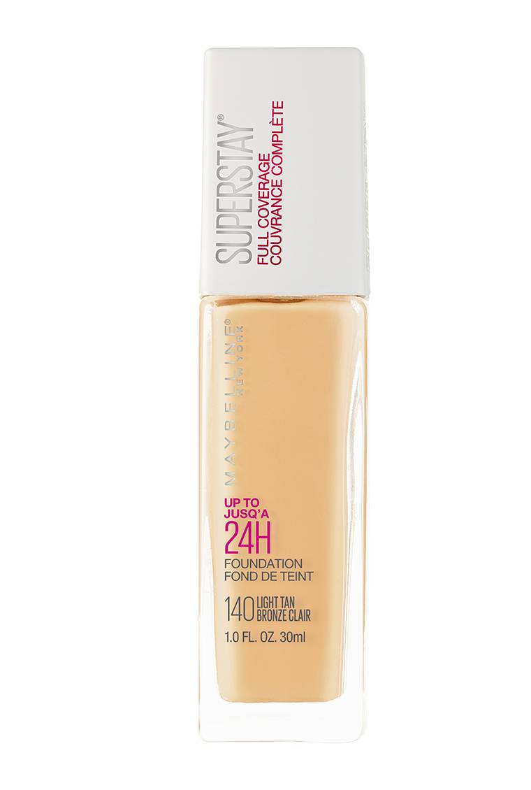 Base Maquillaje Maybelline Superstay 24 Horas