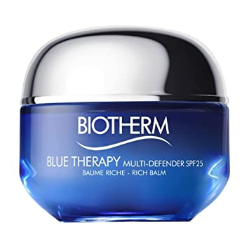Biotherm Blue Therapy Multi Defender Spf 25