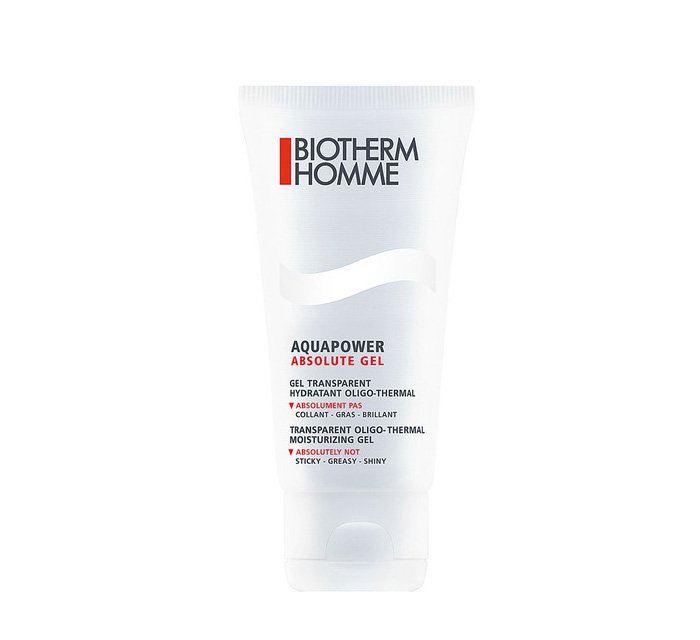 Biotherm Homme Aquapower Absolute Gel 100 Ml