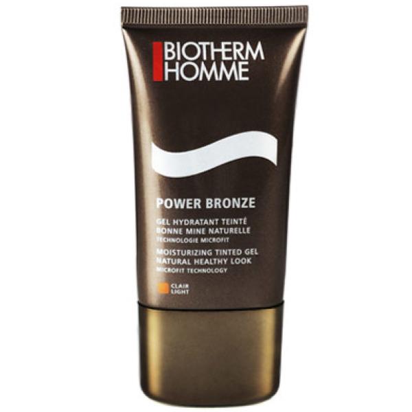 Biotherm Homme Power Bronze
