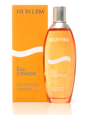 Biotherm Perfume Eau D Energie