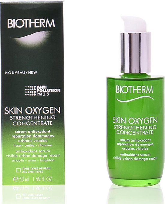 Biotherm Serum Skin Oxygen