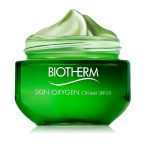 Biotherm Skin Oxygen Cream Spf 15