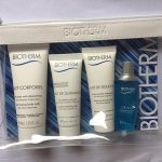 Biotherm Travel Kit