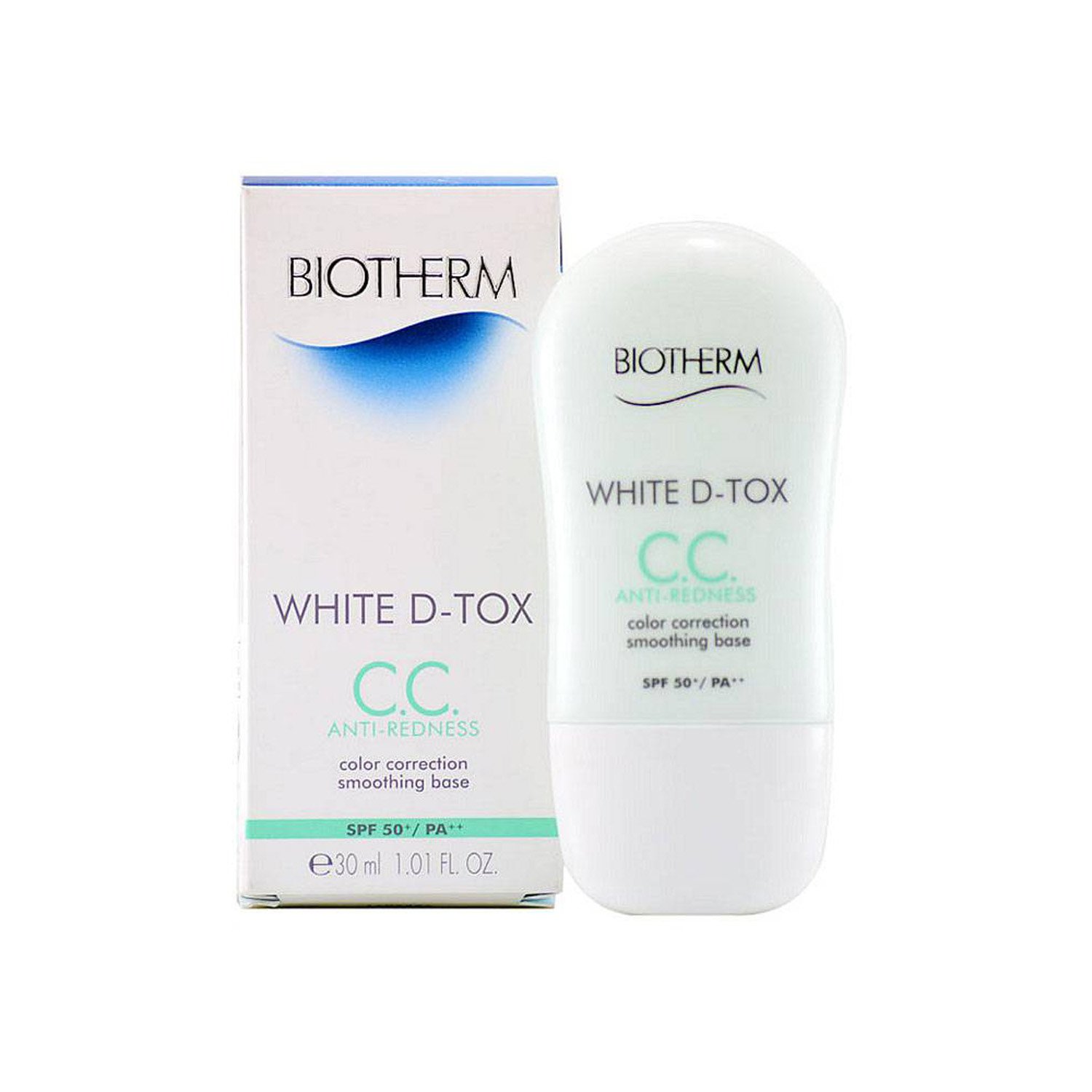 Biotherm White D Tox
