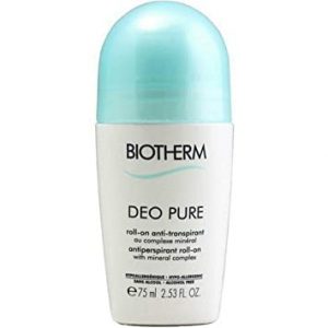 Desodorante Biotherm Deo Pure