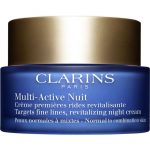 Multi Active Night Youth Recovery Comfort Cream Clarins