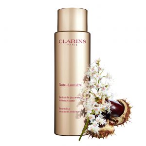Nutri Lumiere Lotion Clarins