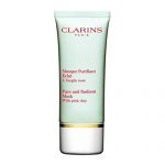 Pink Clay Mask Clarins