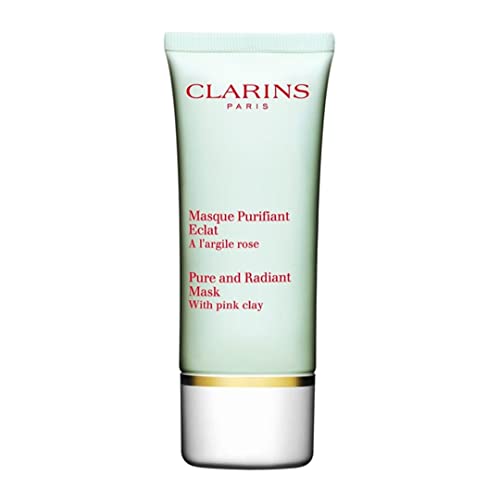 Pink Clay Mask Clarins