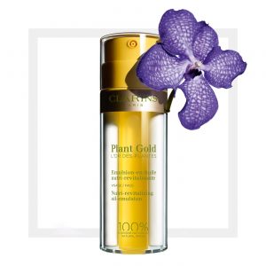 Plant Gold Clarins