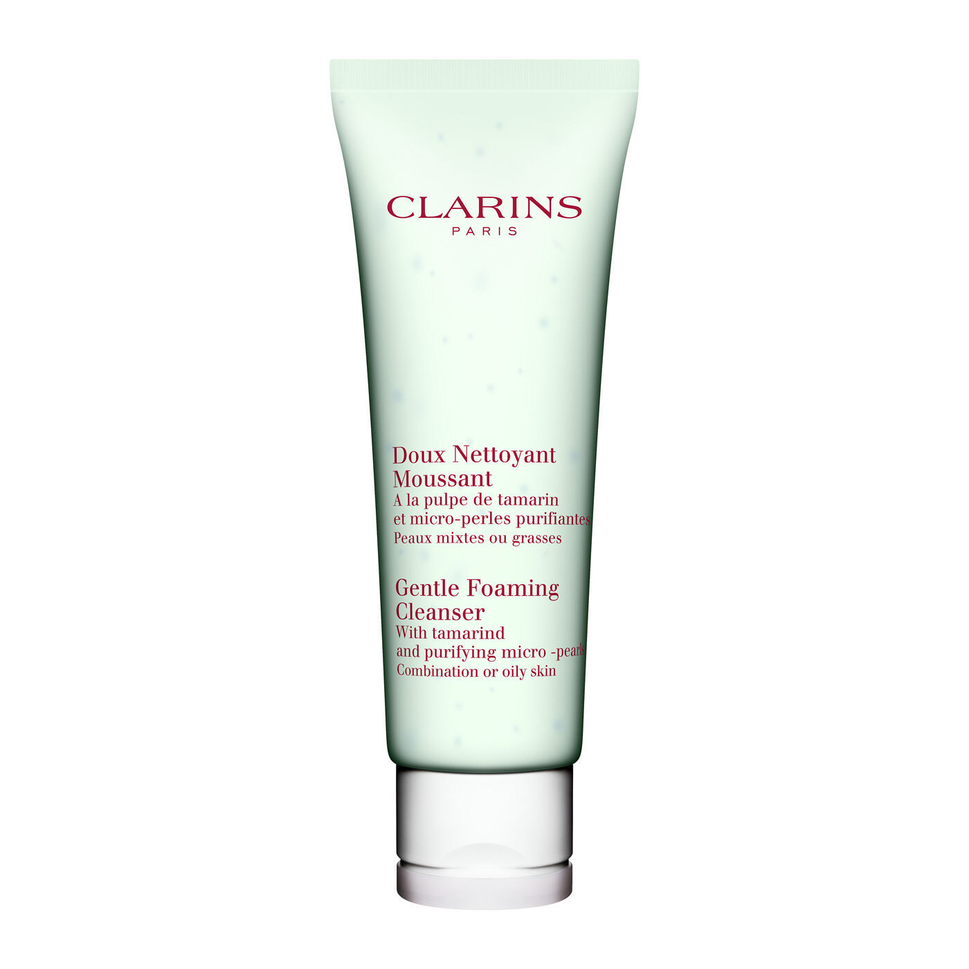 Products For Oily Skin Clarins