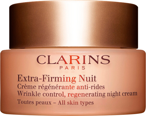 Regenerating Night Cream Clarins
