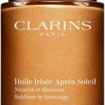 Shimmer Body Oil Clarins