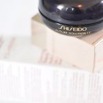 Shiseido Clarins