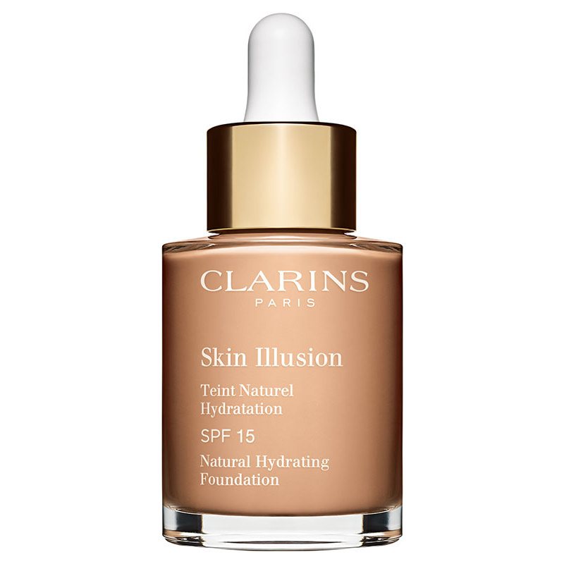 Skin Illusion 108 Sand Clarins