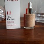 Skin Illusion 111 Clarins