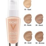 Vichy Base Maquillaje Efecto Lifting